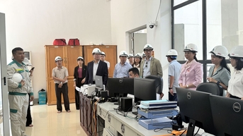 Sớm tháo gỡ khó khăn các dự án điện