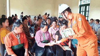 Nâng cao ý thức, phòng tránh tai nạn điện