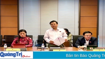 ĐBQH Nguyễn Hữu Đàn tham gia thảo luận Dự án Luật sửa đổi, bổ sung một số điều của Luật Sĩ quan QĐND Việt Nam