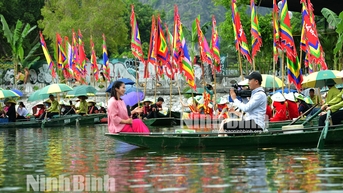 Báo Ninh Bình trước thách thức chuyển đổi số báo chí