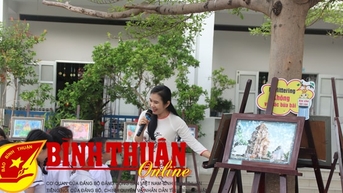 Đón gần 185.000 lượt khách tham quan, trải nghiệm