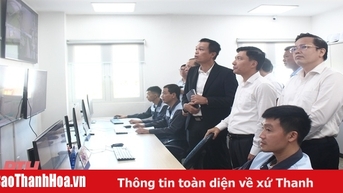 Thiệu Hóa và Tập đoàn WHA hợp tác tiếp tục mở rộng đầu tư