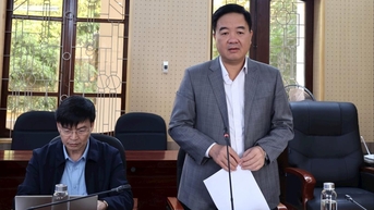 TP Hải Dương sẽ bắn 1.000 quả pháo hoa tầm cao đêm giao thừa năm nay