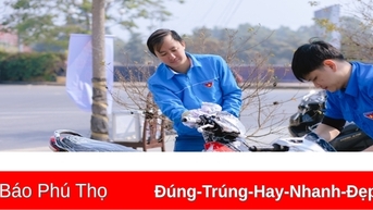 Chương trình “Rửa xe gây quỹ từ thiện”