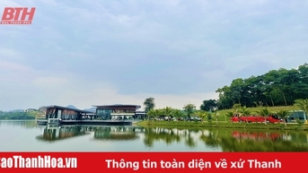 ការរំពឹងទុកសម្រាប់ "ឧស្សាហកម្មគ្មានផ្សែង" របស់ Thanh Hoa
