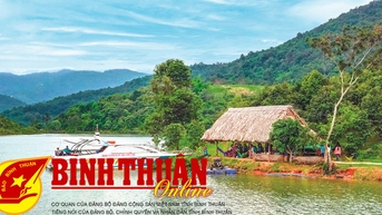 Đa Mi - mùa du khách tìm về