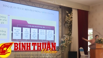 Giới thiệu về các biện pháp phòng vệ thương mại