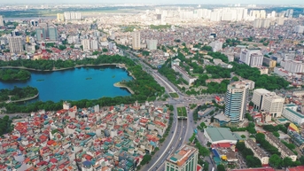 Sẵn 2 tỷ đồng, chuyên gia gợi ý ‘công thức vàng’ đầu tư sinh lời, an toàn