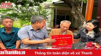 Nâng cao hiệu quả hoạt động công tác dân vận góp phần hiện thực khát vọng phát triển của tỉnh