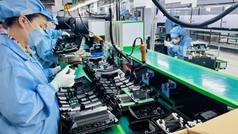 Doanh nghiệp nỗ lực đóng góp cho tăng trưởng kinh tế