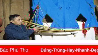 Mở rộng chủ thể nắm giữ văn hóa tại Điện Biên Đông