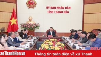 Thực hiện tổng điều tra nông thôn, nông nghiệp năm 2025 bắt đầu từ ngày 1/7 