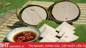 Lộc Hà có thêm 3 sản phẩm đạt OCOP 3 sao