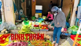 Thực phẩm tươi sống đến hẹn lại… tăng giá