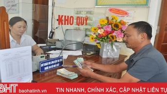 Nguồn vốn huy động hệ thống quỹ tín dụng đạt gần 4.600 tỷ đồng