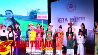 Xây dựng hệ giá trị gia đình trong thời kỳ mới