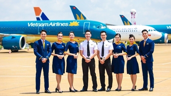 퍼시픽 항공, 3개월 운항 중단 후 1,000편 운항 재개