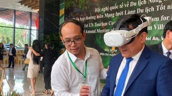 Trao quyền cho cộng đồng