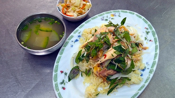 Những món ăn ngon nhất Đà Nẵng theo gợi ý của Michelin
