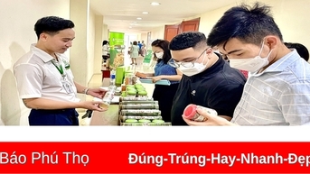 Nâng cao chất lượng nông sản
