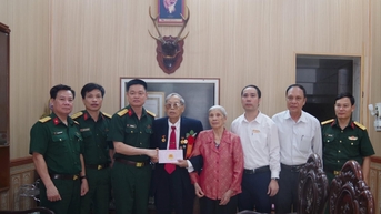 ទីក្រុង Hai Duong រៀបចំពិធីបុណ្យវប្បធម៌យោធា-ស៊ីវិលជាលើកដំបូងនៅគ្រប់ឃុំ សង្កាត់ និងក្រុង