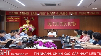 Sớm ban hành các văn bản đã tổ chức lấy ý kiến góp ý, sửa đổi