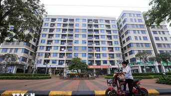 Bộ Tài chính đưa ra ý kiến về việc đánh thuế bất động sản thứ hai