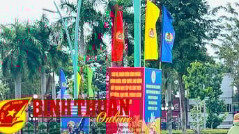 Tập trung thảo luận 3 khâu đột phá