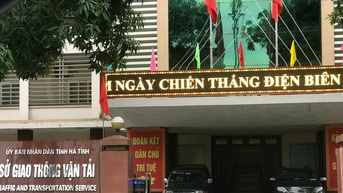 104 cán bộ sở ở Hà Tĩnh xin nghỉ hưu trước tuổi