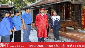 Chuyện về dòng họ có nhiều người con ưu tú ở Hà Tĩnh