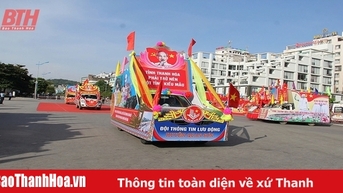 Đổi mới công tác tuyên truyền lưu động