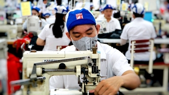 Xuất khẩu phục hồi tích cực