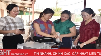 Nước mắm Sành quê tôi