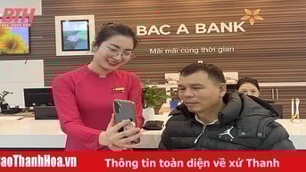 Gấp rút hỗ trợ khách hàng triển khai cập nhật dữ liệu sinh trắc học