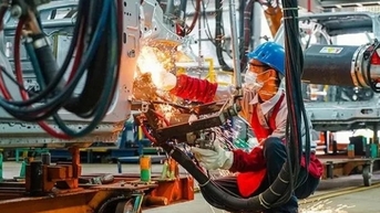 Nhiều "đại bàng" công nghệ có kế hoạch chuyển chuỗi cung ứng sang Việt Nam