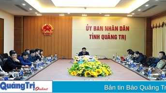 Bộ Nông nghiệp và PTNT triển khai kế hoạch năm 2025
