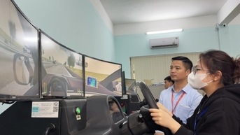 Ngành GT-VT: Phát huy vai trò ngành kinh tế “đi trước mở đường”