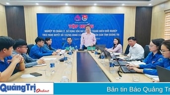 Khi ước mơ khởi nghiệp được chắp cánh