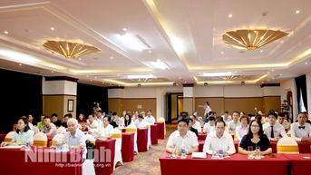 Bồi dưỡng nghiệp vụ chế biến món ăn theo tiêu chuẩn của người Hồi giáo