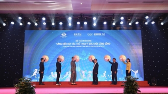 25% người trưởng thành ở Việt Nam không vận động đủ