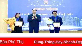 Tiếp tục đổi mới nội dung, phương thức hoạt động Đoàn