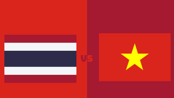 Lịch sử đối đầu Thái Lan vs Việt Nam, chung kết ASEAN Cup 5/1/2025