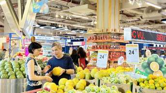 Bức tranh nào cho thị trường bán lẻ năm 2025
