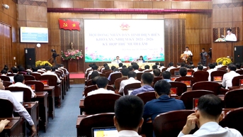 អត្រា​កំណើន​សេដ្ឋកិច្ច​ក្នុង​រយៈពេល​៦​ខែ​ដំបូង​នៃ​ឆ្នាំ​នេះ មិន​ទាន់​សម្រេច​តាម​ផែនការ​កំណត់​នៅឡើយ​ទេ ។