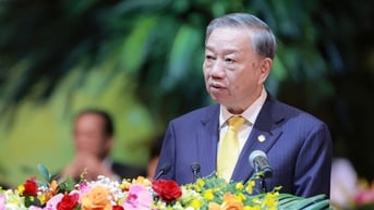 Cơ hội lịch sử đưa đất nước bước vào kỷ nguyên mới
