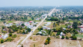 Lát cắt từ đô thị mới