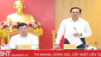 Hiệu quả cải cách hành chính thúc đẩy phát triển kinh tế