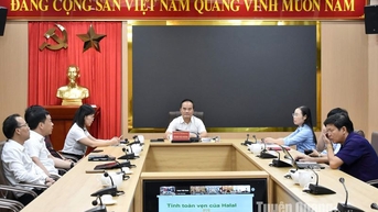 Tăng cường hợp tác quốc tế, phát triển ngành Halal Việt Nam