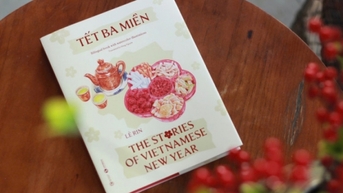Tết truyền thống ở ba miền
