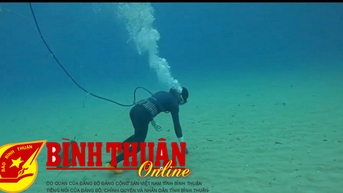 Nghề “cược với tử thần”